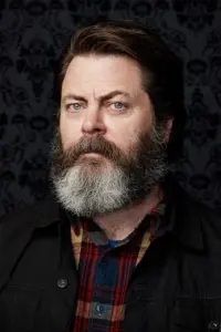 Фото Нік Оферман (Nick Offerman)