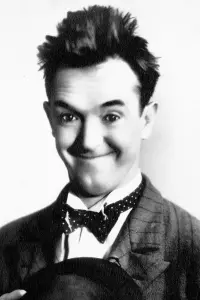 Фото Стен Лорел (Stan Laurel)