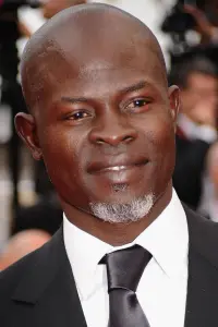 Фото Джімон Хонсу (Djimon Hounsou)