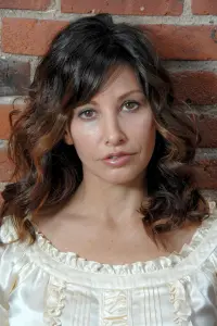 Фото Джина Гершон (Gina Gershon)