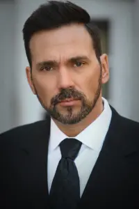 Фото Джейсон Девід Френк (Jason David Frank)