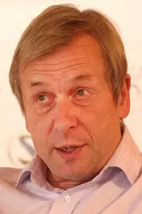 Фото  (Kevin Warwick)