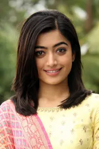 Фото Рашміка Манданна (Rashmika Mandanna)