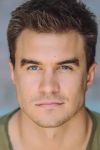 Фото Роб Мейс (Rob Mayes)