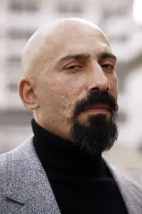 Фото Сід Хейг (Sid Haig)