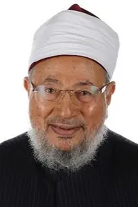 Фото  (Yusuf al-Qaradawi)