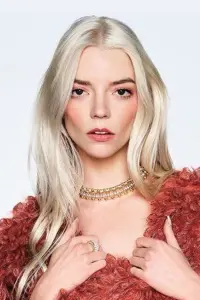 Фото Аня Тейлор-Джой (Anya Taylor-Joy)