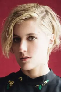 Фото Грета Гервіг (Greta Gerwig)