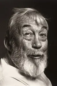 Фото Джон Х'юстон (John Huston)