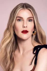 Фото Лілі Рабе (Lily Rabe)