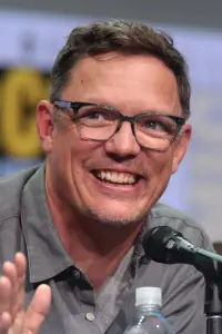 Фото Метью Ліллард (Matthew Lillard)