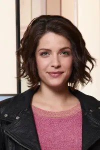 Фото  (Paige Spara)