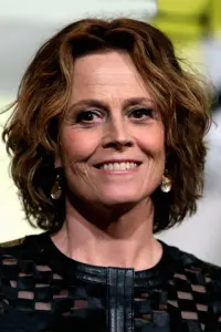 Фото Сігурні Вівер (Sigourney Weaver)