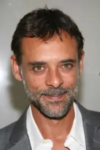 Фото Олександр Сіддіг (Alexander Siddig)