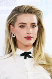 Фото Ембер Херд (Amber Heard)