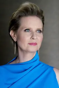 Фото Синтія Ніксон (Cynthia Nixon)