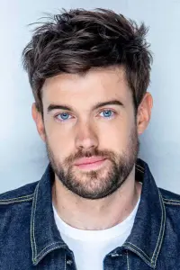 Фото Джек Уайтхолл (Jack Whitehall)