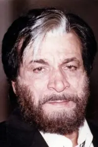 Фото Кадер Хан (Kader Khan)