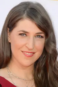 Фото Маїм Бялік (Mayim Bialik)