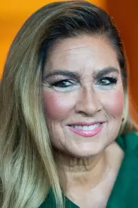 Фото  (Romina Power)