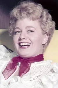 Фото Шеллі Вінтерс (Shelley Winters)