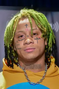 Фото  (Trippie Redd)