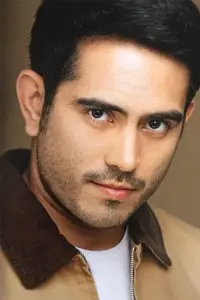 Фото Джеральд Андерсон (Gerald Anderson)