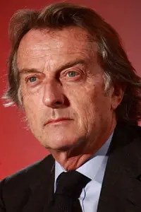 Фото  (Luca Cordero di Montezemolo)