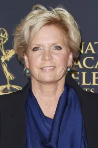 Фото Мередіт Бакстер (Meredith Baxter)