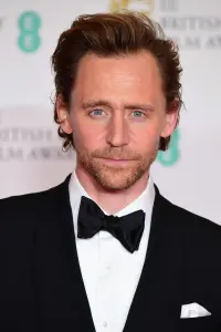 Фото Том Хіддлстон (Tom Hiddleston)