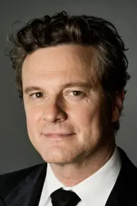 Фото Колін Ферт (Colin Firth)