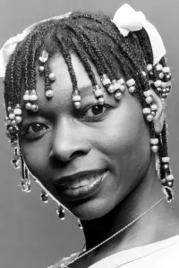 Фото  (Floella Benjamin)