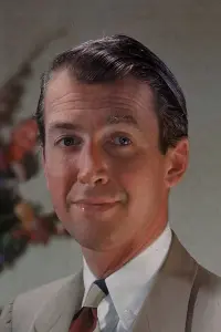 Фото Джеймс Стюарт (James Stewart)