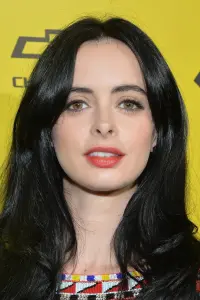 Фото Крістен Ріттер (Krysten Ritter)