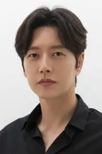 Фото  (Park Hae-jin)