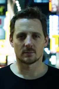 Фото Стергілл Сімпсон (Sturgill Simpson)