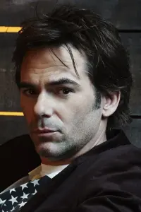 Фото Біллі Берк (Billy Burke)