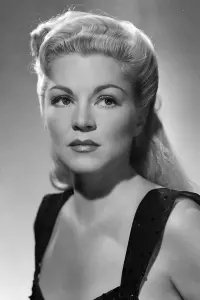 Фото Клер Тревор (Claire Trevor)