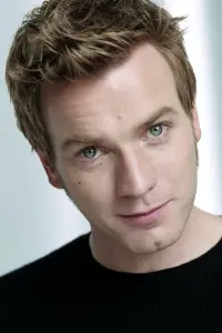 Фото Юен МакГрегор (Ewan McGregor)