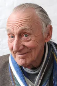 Фото Джеффрі Бейлдон (Geoffrey Bayldon)