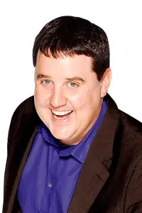 Фото Пітер Кей (Peter Kay)