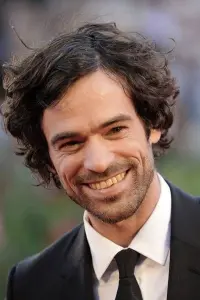 Фото Ромен Дюріс (Romain Duris)