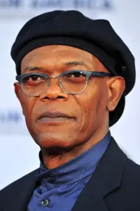 Фото Семюел Л. Джексон (Samuel L. Jackson)