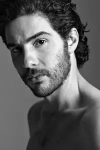 Фото Тахар Рахім (Tahar Rahim)