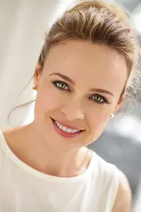 Фото Тамі Стронах (Tami Stronach)