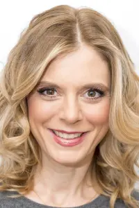 Фото Емілія Фокс (Emilia Fox)