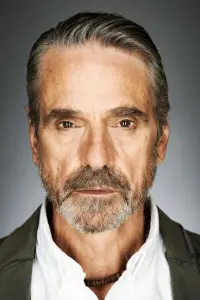 Фото Джеремі Айронс (Jeremy Irons)