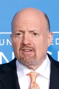 Фото Джим Крамер (Jim Cramer)