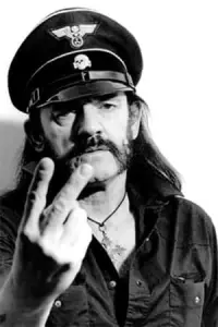 Фото Леммі (Lemmy)