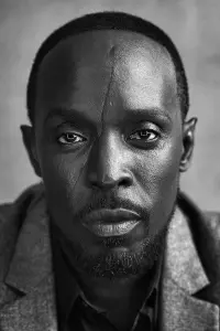 Фото Майкл Кеннет Вільямс (Michael Kenneth Williams)